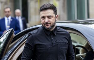 США ініціюють тристоронні переговори з Україною в ОАЕ США запропонували зустріч у тристоронньому форматі в Еміратах, – Зеленський