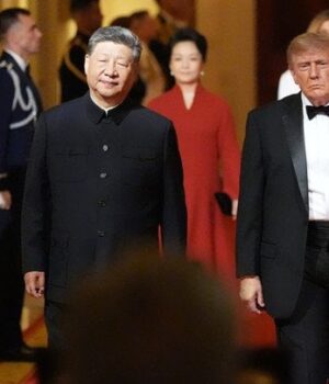 Зустріч-Трампа-і Сі мала-нульовий-результат:-чим-це обернеться-для-України —-журналіст