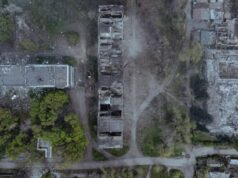 Операція «Азов»: Зачистка російських сил у Добропільському виступі Оперативне-оточення-Дружківки-та-удар-на-Добропілля-–-в-«Азові»-заявили-про-зрив-планів-РФ