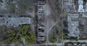Операція «Азов»: Зачистка російських сил у Добропільському виступі Оперативне-оточення-Дружківки-та-удар-на-Добропілля-–-в-«Азові»-заявили-про-зрив-планів-РФ
