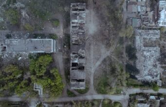 Операція «Азов»: Зачистка російських сил у Добропільському виступі Оперативне-оточення-Дружківки-та-удар-на-Добропілля-–-в-«Азові»-заявили-про-зрив-планів-РФ