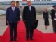 Сі Цзіньпін зустрівся з Дональдом Трампом: результати та виклики Сі-отримав-пишний-прийом-–-але-не-все,-чого-хотів-Китай