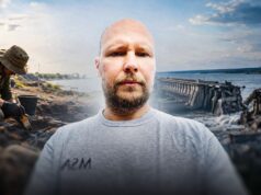 “Щоб дослідити пам’ятки археології на території колишнього Каховського водосховища, потрібно не менше 100 років”, –... “Щоб-дослідити-пам’ятки-археології-на-території-колишнього-Каховського-водосховища,-потрібно-не-менше-100-років”,-–.