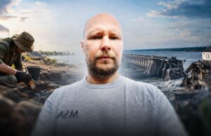 “Щоб дослідити пам’ятки археології на території колишнього Каховського водосховища, потрібно не менше 100 років”, –... “Щоб-дослідити-пам’ятки-археології-на-території-колишнього-Каховського-водосховища,-потрібно-не-менше-100-років”,-–.