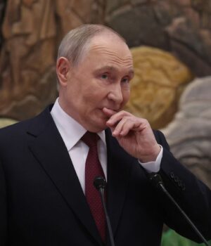 Путін зробив цинічну заяву щодо мирних переговорів з Україною