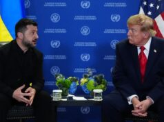 Трамп запропонував Зеленському зустрітися з Путіним у Москві: що відповів президент Трамп-запропонував-Зеленському-зустрітися-з Путіним-у Москві:-що відповів-президент