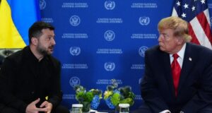 Трамп запропонував Зеленському зустрітися з Путіним у Москві: що відповів президент Трамп-запропонував-Зеленському-зустрітися-з Путіним-у Москві:-що відповів-президент
