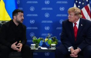 Трамп запропонував Зеленському зустрітися з Путіним у Москві: що відповів президент Трамп-запропонував-Зеленському-зустрітися-з Путіним-у Москві:-що відповів-президент