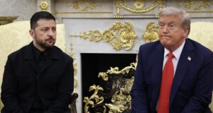 Трамп закликав Зеленського зустрітися з Путіним у Москві, – Bloomberg Трамп-закликав-Зеленського-зустрітися-з-Путіним-у-Москві,-–-bloomberg