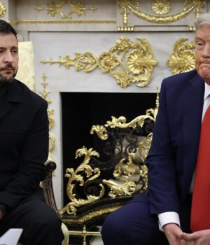 Трамп-закликав-Зеленського-зустрітися-з-Путіним-у-Москві,-–-bloomberg