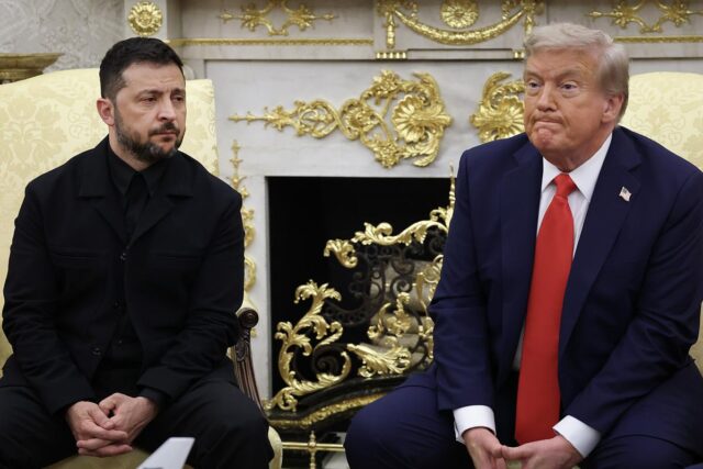 Трамп закликав Зеленського зустрітися з Путіним у Москві, – Bloomberg Трамп-закликав-Зеленського-зустрітися-з-Путіним-у-Москві,-–-bloomberg