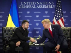 Офіс Президента України спростовує інформацію про пропозицію Трампа Зеленському В-ОП-кажуть,-що-Трамп-не-пропонував-Зеленському-їхати-до-москви