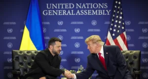 Офіс Президента України спростовує інформацію про пропозицію Трампа Зеленському В-ОП-кажуть,-що-Трамп-не-пропонував-Зеленському-їхати-до-москви