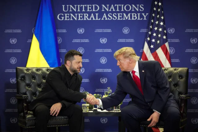 Офіс Президента України спростовує інформацію про пропозицію Трампа Зеленському В-ОП-кажуть,-що-Трамп-не-пропонував-Зеленському-їхати-до-москви