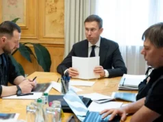 Україні потрібно ще $27 млрд на оборону Україні потрібно ще $27 млрд на оборону
