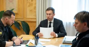 Україні потрібно ще $27 млрд на оборону Україні потрібно ще $27 млрд на оборону