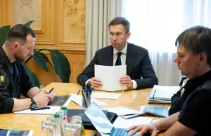 Україні потрібно ще $27 млрд на оборону Україні потрібно ще $27 млрд на оборону