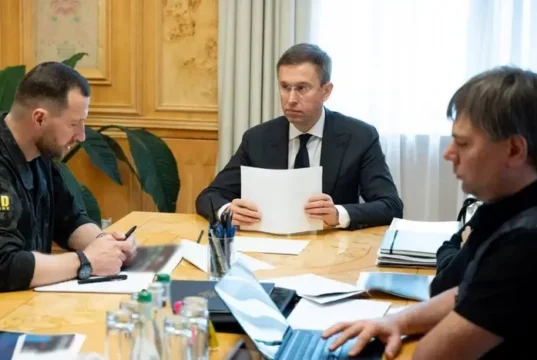 Україні потрібно ще $27 млрд на оборону Україні потрібно ще $27 млрд на оборону