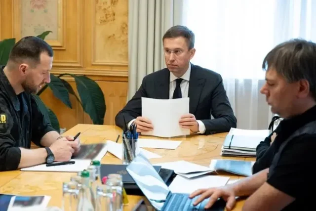 Україні потрібно ще $27 млрд на оборону Україні потрібно ще $27 млрд на оборону