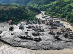 У Непалі тривають пошуки 56 зниклих під час повені українців У-Непалі-тривають-пошуки-56-зниклих-під-час-повені-українців