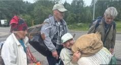 Олешки: Жахлива гуманітарна ситуація в окупованому місті на Херсонщині Суп-з-бур’яну-і-собаки,-які-їдять-тіла:-що-відбувається-в-окупованих-Олешках