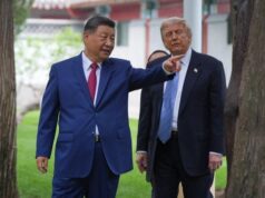 Трамп анонсував ще дві зустрічі із Сі: назвав дати та місця Трамп-анонсував-ще дві-зустрічі-із Сі:-назвав-дати-та місця
