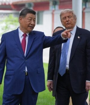 Трамп-анонсував-ще дві-зустрічі-із Сі:-назвав-дати-та місця