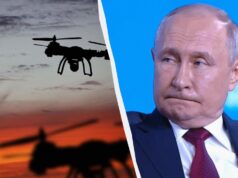 РФ не справляється з атаками України і звалилює відповідальність на приватний бізнес, – WSJ РФ-не-справляється-з-атаками-України-і-звалилює-відповідальність-на-приватний-бізнес,-–-wsj