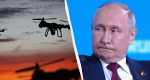 РФ не справляється з атаками України і звалилює відповідальність на приватний бізнес, – WSJ РФ-не-справляється-з-атаками-України-і-звалилює-відповідальність-на-приватний-бізнес,-–-wsj