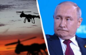 РФ не справляється з атаками України і звалилює відповідальність на приватний бізнес, – WSJ РФ-не-справляється-з-атаками-України-і-звалилює-відповідальність-на-приватний-бізнес,-–-wsj