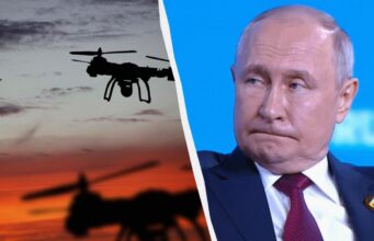 РФ не справляється з атаками України і звалилює відповідальність на приватний бізнес, – WSJ РФ-не-справляється-з-атаками-України-і-звалилює-відповідальність-на-приватний-бізнес,-–-wsj