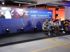 Кадрові виклики та технологічна трансформація в українській армії Армія стала стартапом: Бутусов з “Хартії” розповів про кадрові проблеми у війську