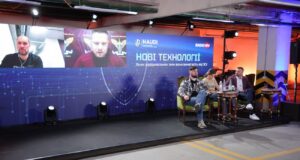 Кадрові виклики та технологічна трансформація в українській армії Армія стала стартапом: Бутусов з “Хартії” розповів про кадрові проблеми у війську