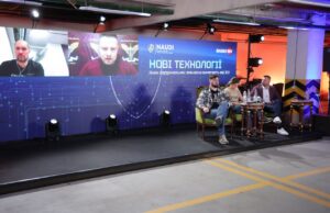 Кадрові виклики та технологічна трансформація в українській армії Армія стала стартапом: Бутусов з “Хартії” розповів про кадрові проблеми у війську