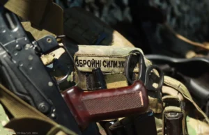 Сили оборони контролюють Добропілля, незважаючи на дезінформацію з боку РФ Сили-оборони-продовжують-контролювати-Добропілля-попри-фейки-міноборони-рф-–-"Азов"