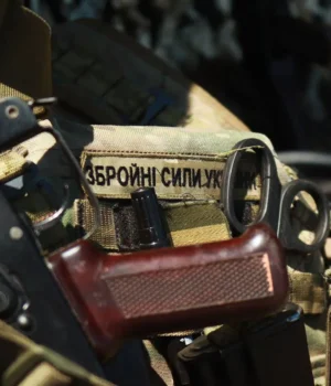 Сили-оборони-продовжують-контролювати-Добропілля-попри-фейки-міноборони-рф-–-"Азов"
