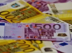 ЄС погодив виділення €6,6 млрд Україні з Європейського фонду миру ЄС погодив виділення €6,6 млрд Україні з Європейського фонду миру
