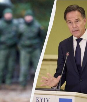 “Путін-перебуває-у-скрутному-становищі”:-Рютте-зробив-заяву-щодо-погроз-РФ