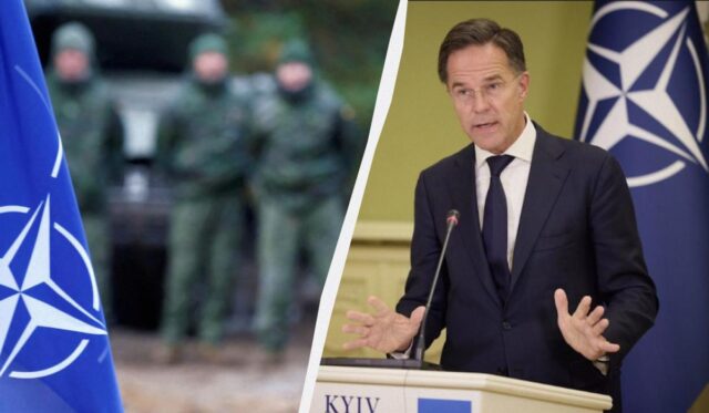 “Путін перебуває у скрутному становищі”: Рютте зробив заяву щодо погроз РФ “Путін-перебуває-у-скрутному-становищі”:-Рютте-зробив-заяву-щодо-погроз-РФ