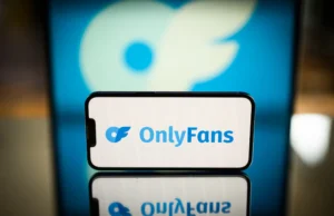 В Україні хочуть декриміналізувати контент OnlyFans для виводу індустрії з тіні, — The Washington Post В Україні хочуть декриміналізувати контент OnlyFans для виводу індустрії з тіні, — The Washington Post