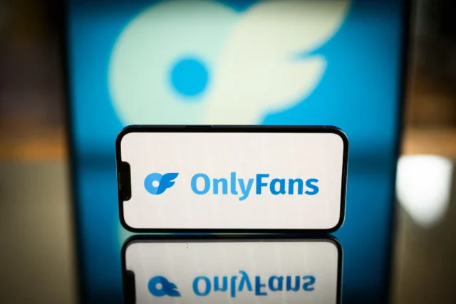 В Україні хочуть декриміналізувати контент OnlyFans для виводу індустрії з тіні, — The Washington Post В Україні хочуть декриміналізувати контент OnlyFans для виводу індустрії з тіні, — The Washington Post