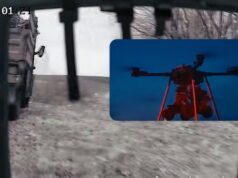 Україна замінює піхотинців дронами: The Telegraph розповів про нову ефективну тактику Україна-замінює-піхотинців-дронами:-the-telegraph-розповів-про-нову-ефективну-тактику