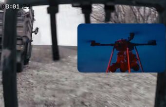 Україна замінює піхотинців дронами: The Telegraph розповів про нову ефективну тактику Україна-замінює-піхотинців-дронами:-the-telegraph-розповів-про-нову-ефективну-тактику