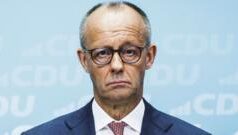 Німеччина: політична криза та нові виклики для канцлера Мерца Німеччина:-криза-ідентичності-засмутить-не-лише-Мерца