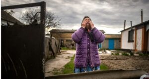 Проєкт «Український фотощоденник»: свідчення війни через об’єктив Швейцарський-проєкт-«Український-фотощоденник»-зібрав-майже-50-тисяч-свідчень-про-війну