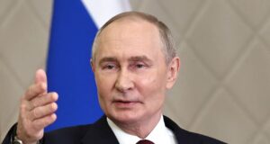 Можливість мирних переговорів на саміті G20: думка міністра закордонних справ Німеччини У Німеччині пояснили, як участь Путіна у G20 може наблизити завершення війни