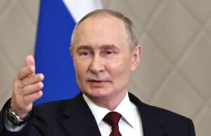 Можливість мирних переговорів на саміті G20: думка міністра закордонних справ Німеччини У Німеччині пояснили, як участь Путіна у G20 може наблизити завершення війни