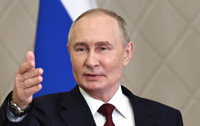 Можливість мирних переговорів на саміті G20: думка міністра закордонних справ Німеччини У Німеччині пояснили, як участь Путіна у G20 може наблизити завершення війни