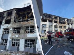 Великий дата-центр у Києві припинив роботу через російську атаку Великий-дата-центр-у-Києві-припинив-роботу-через-російську-атаку