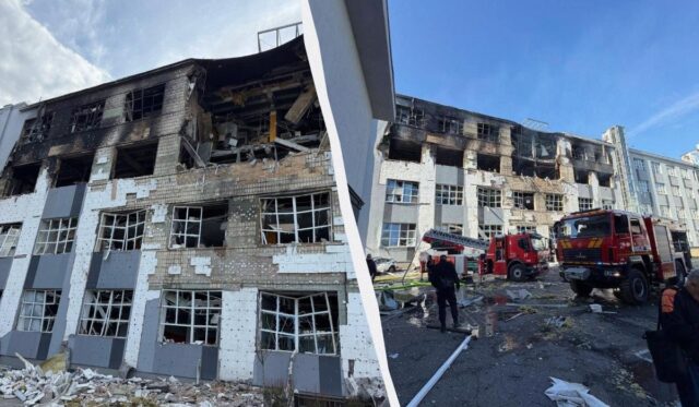 Великий дата-центр у Києві припинив роботу через російську атаку Великий-дата-центр-у-Києві-припинив-роботу-через-російську-атаку
